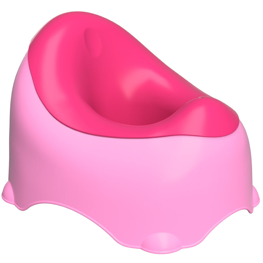 Jolly Baby Pot Pink