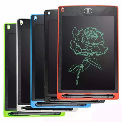 Kids learning LCD - 8 inches large writing kids LCD