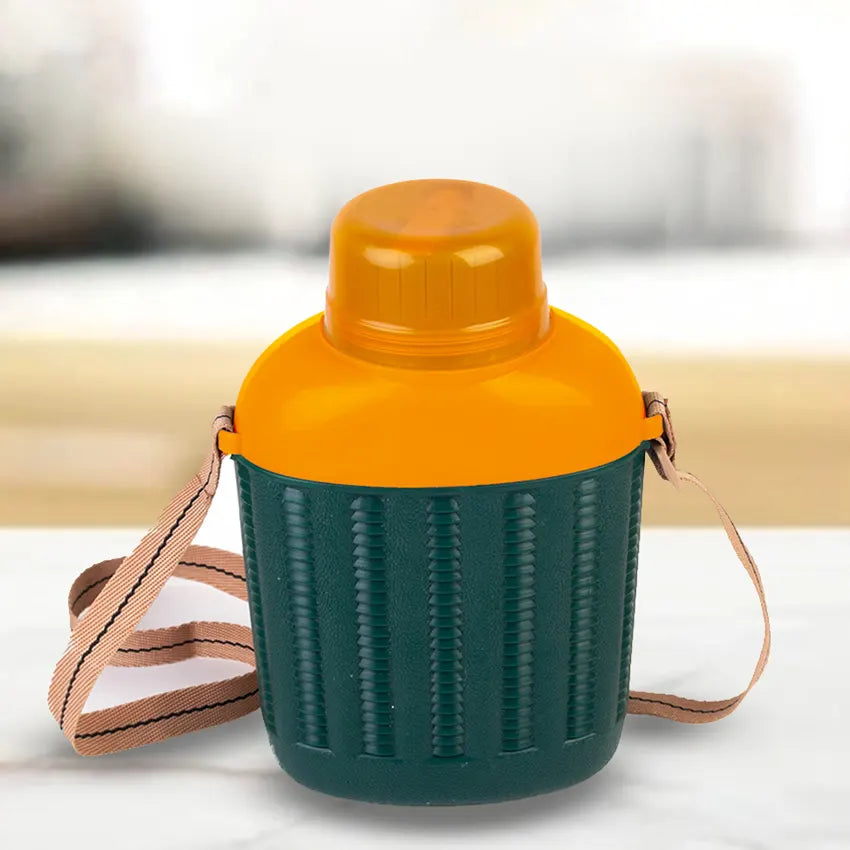Cool Time Water Bottle Medium - (1000ml)