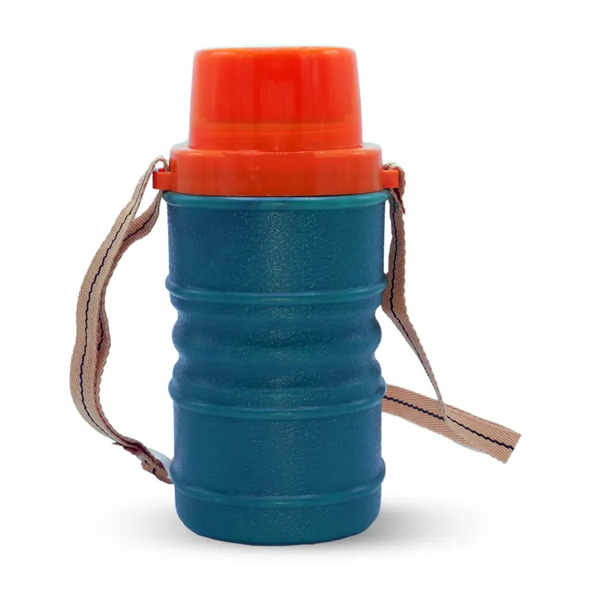 Sprinkle Water Bottle Model-1 Medium in Dark Green 900ml