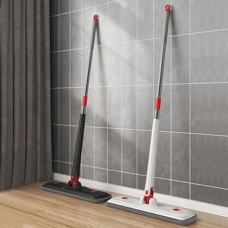 360⁰ Rotating Twister Mop