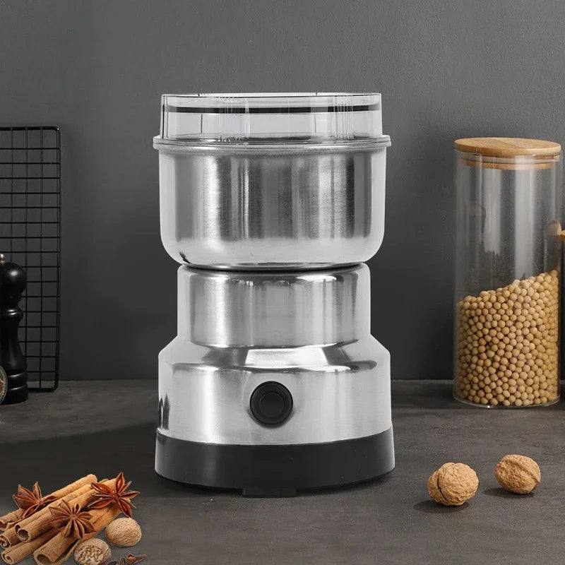Multinational Electric Grinder Machine