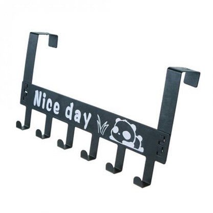 Door Hanger Organizer