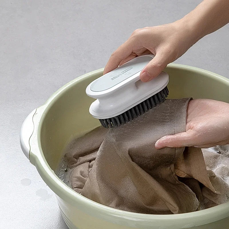 multipurpose shoes cleaning brush