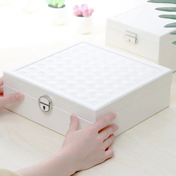 New latest premium quality jewelry organizer