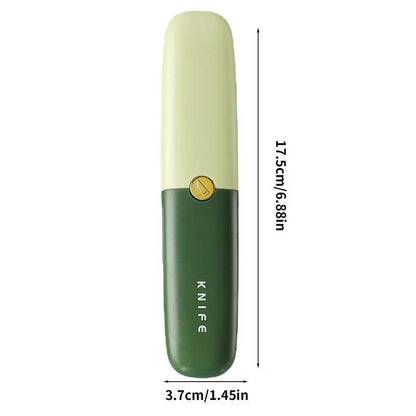 2 in 1 Multifunctional Peeler
