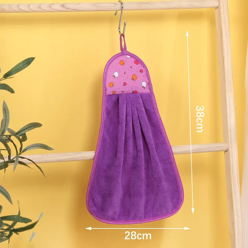 Kitchen Cleaning Towel