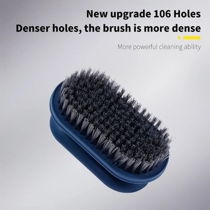 multipurpose shoes cleaning brush