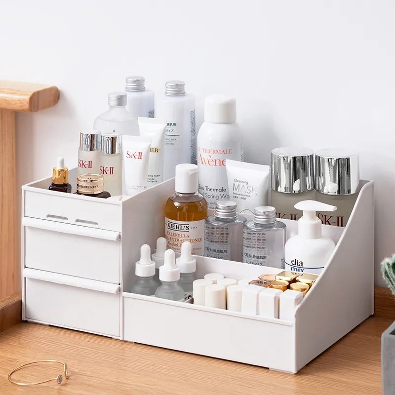 Drawer Type Cosmetics Organizer