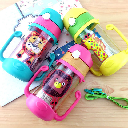 Kids Water Bottle