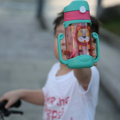 Kids Water Bottle