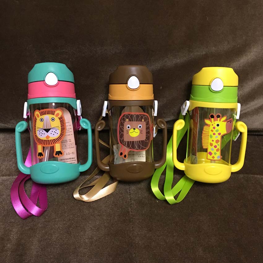 Kids Water Bottle