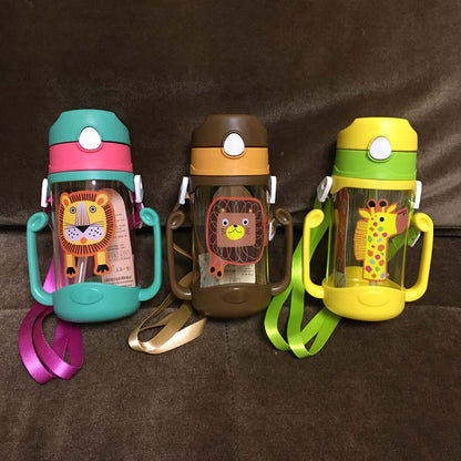 Kids Water Bottle