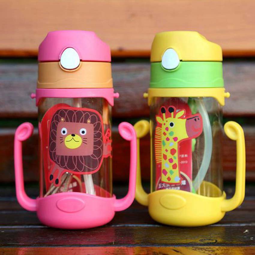Kids Water Bottle