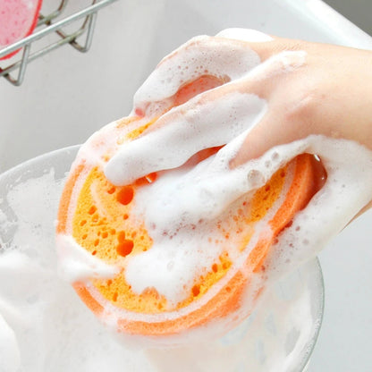 Dishwashing Sponge