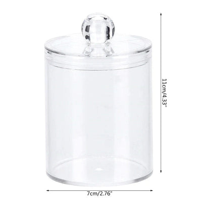 multipurpose cotton swab holder