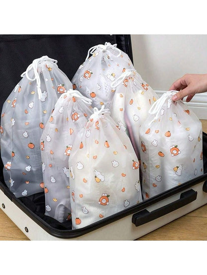 Set of 4 Travel Bag