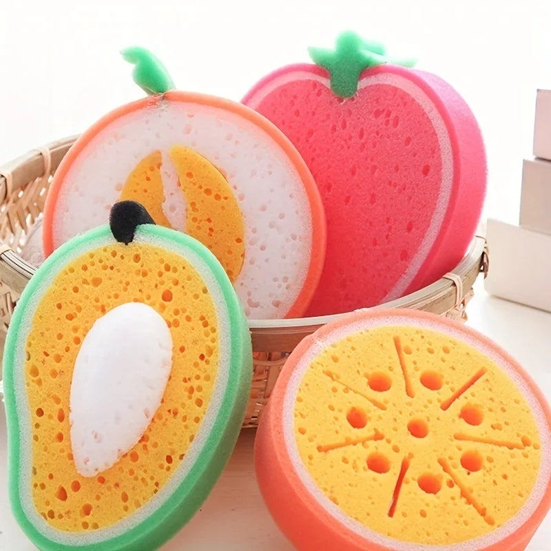 Dishwashing Sponge
