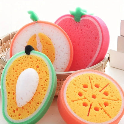 Dishwashing Sponge