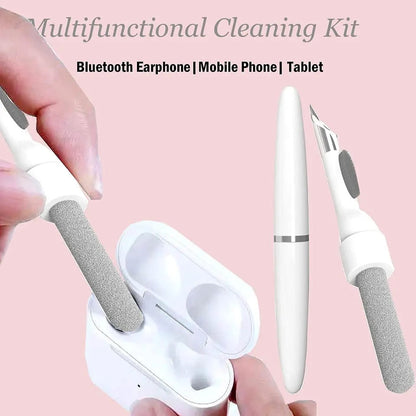 Earbuds Cleaning Pen brush