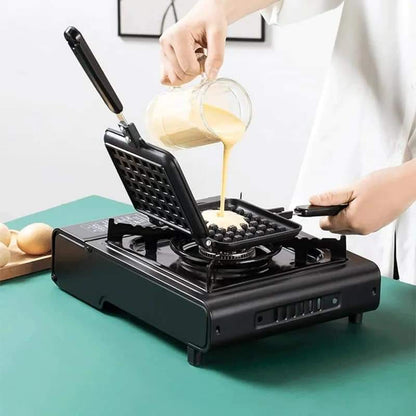 Waffle Baking Mold, Waffle Iron mold