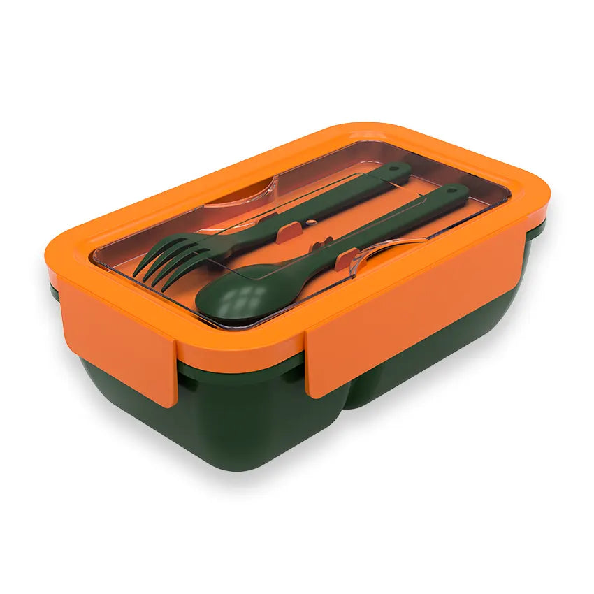 Mario Lunch Box green 850ml