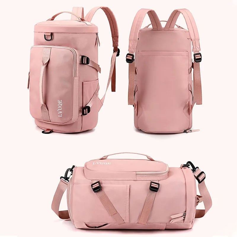 Multifunctional Travel Bag