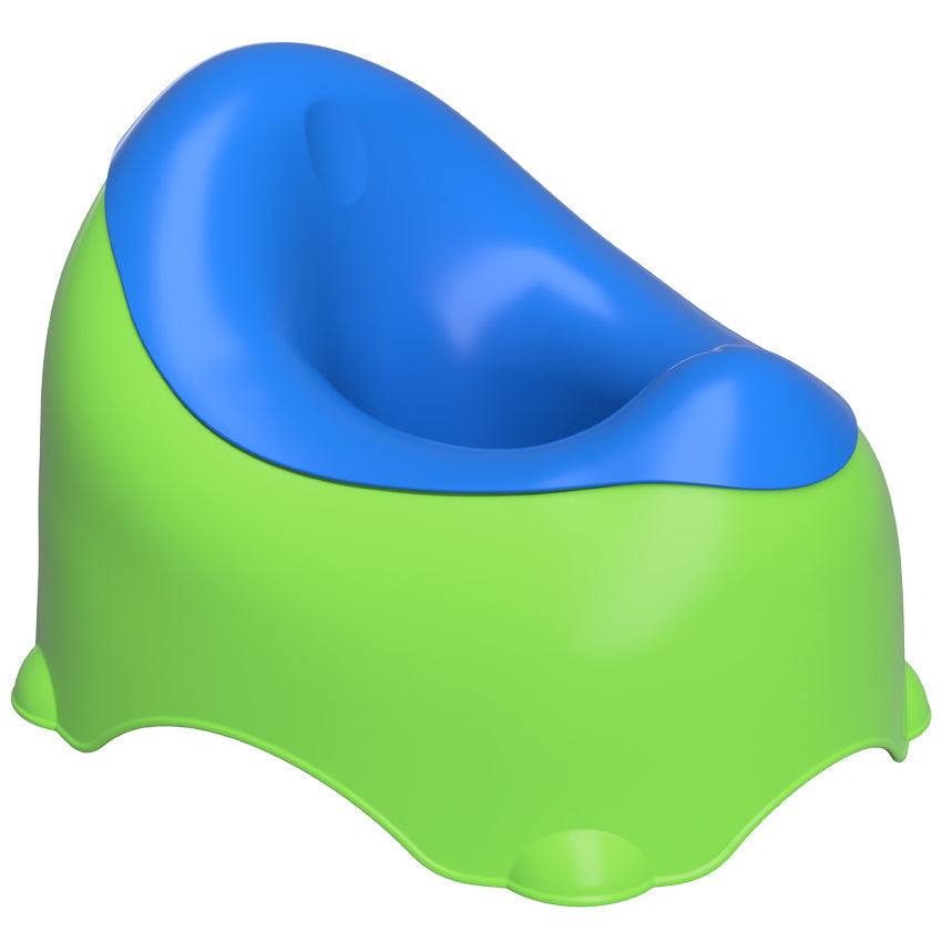 Jolly Baby Pot Green