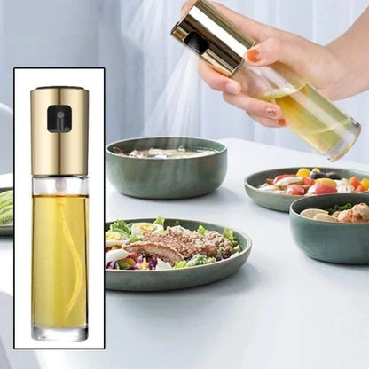 BBQ Baking Olive Oil Spray Bottle Oil Vinegar Spray Bottles Water