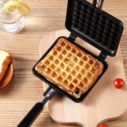 Waffle Baking Mold, Waffle Iron mold