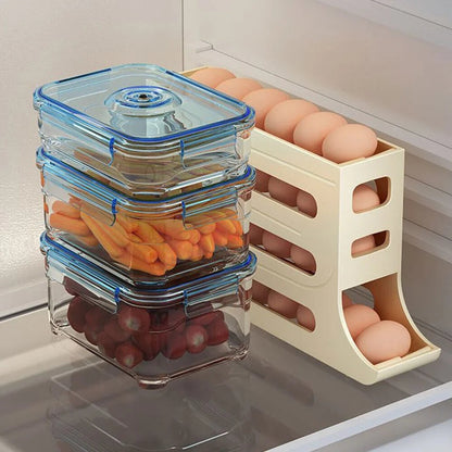 4 tier egg holder