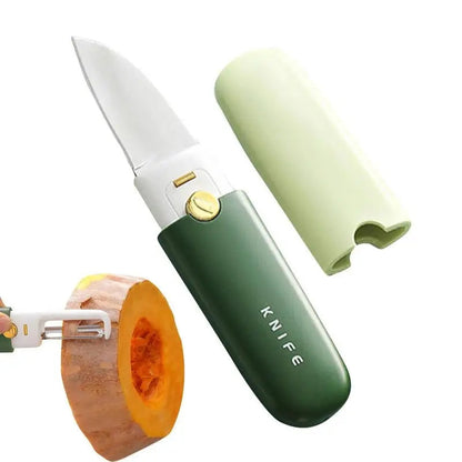 2 in 1 Multifunctional Peeler