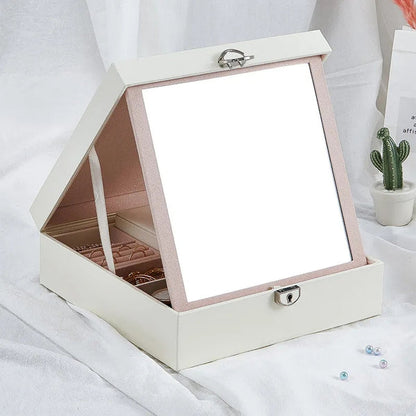 New latest premium quality jewelry organizer