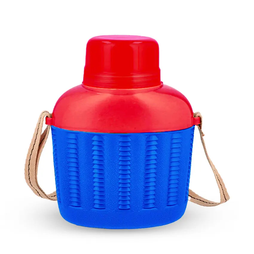 Cool Time Water Bottle Small 800ml D.Blue