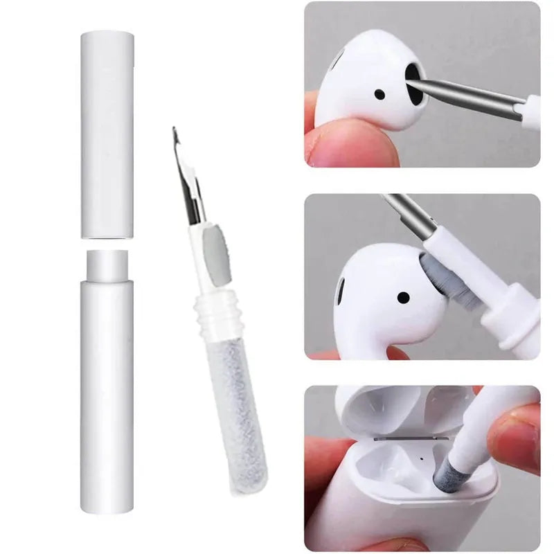 Earbuds Cleaning Pen brush