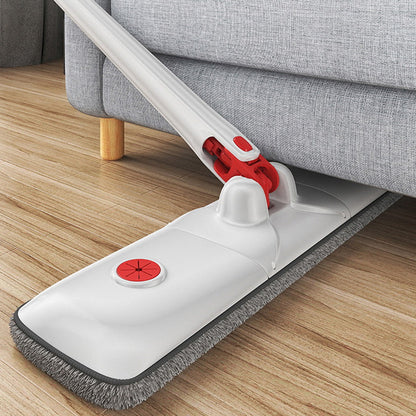 360⁰ Rotating Twister Mop
