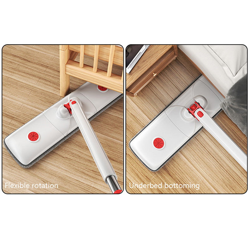 360⁰ Rotating Twister Mop