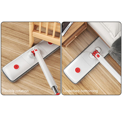 360⁰ Rotating Twister Mop