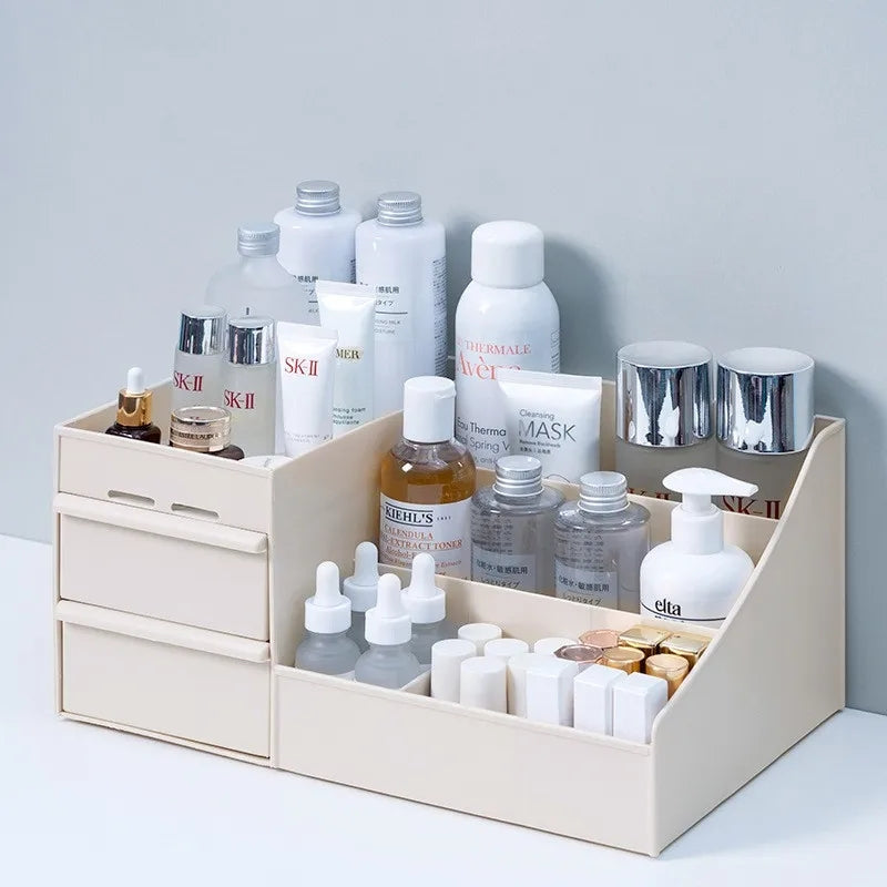 Drawer Type Cosmetics Organizer
