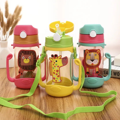 Kids Water Bottle