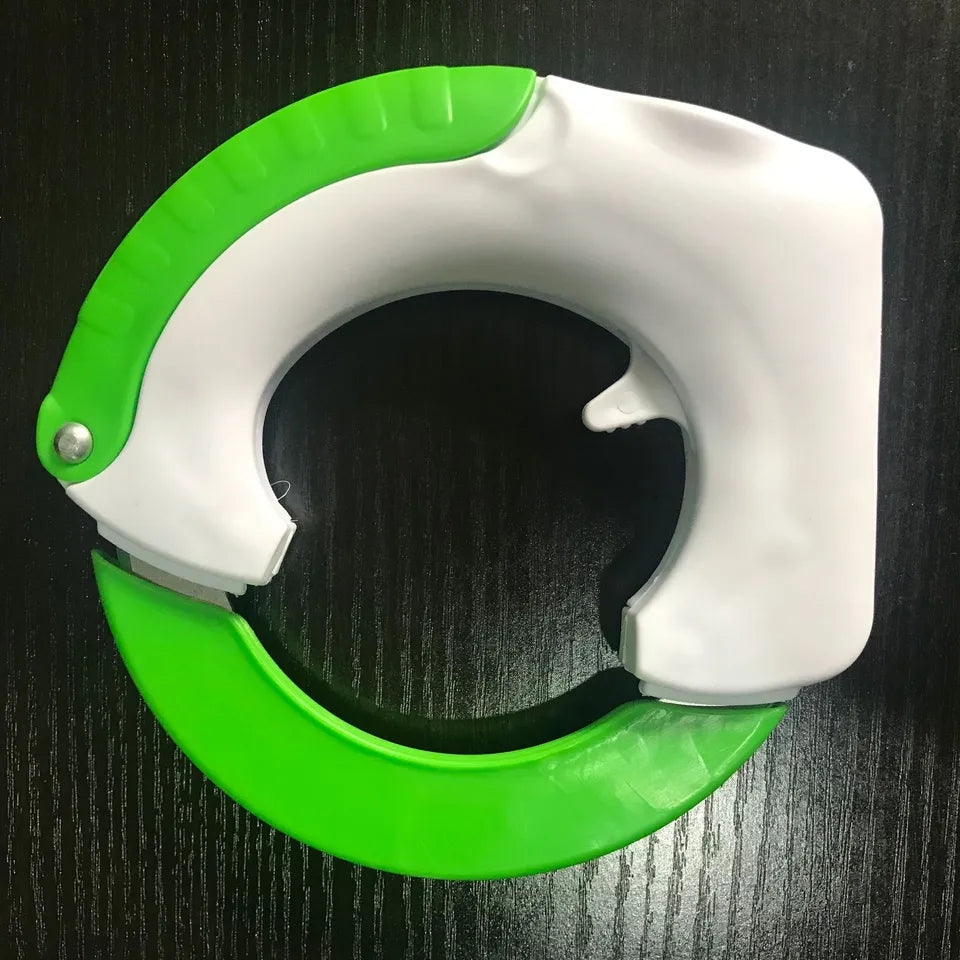 Bolo Round Knife