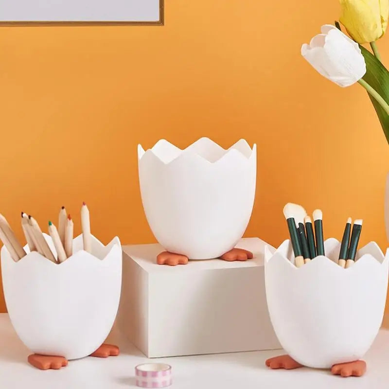 Creative Desk Storage Holder