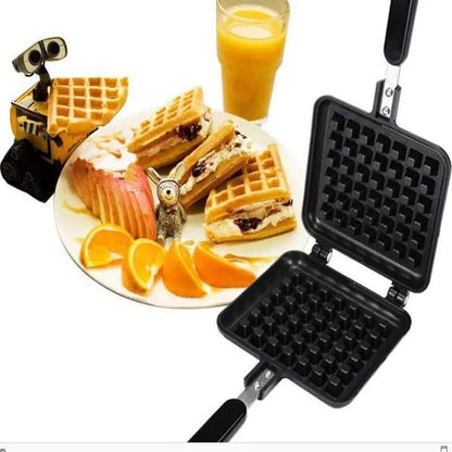 Waffle Baking Mold, Waffle Iron mold