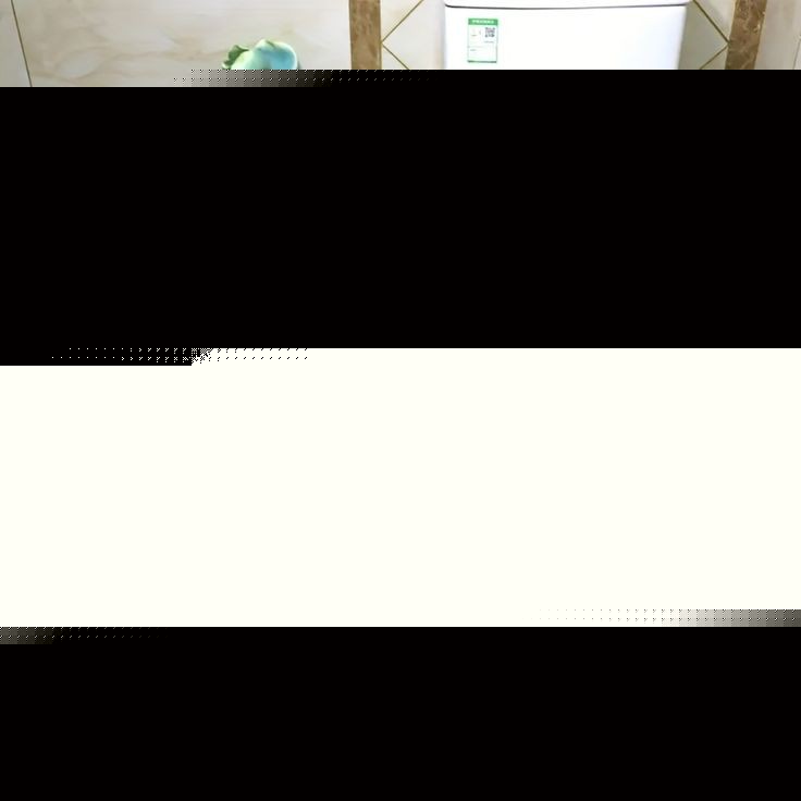 3pcs Super Absorbent Bath Matt Set