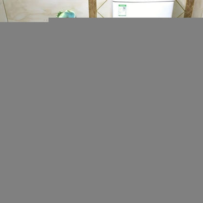 3pcs Super Absorbent Bath Matt Set