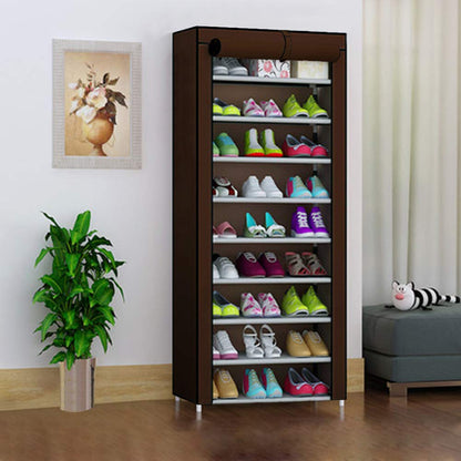 Multipurpose Shoes Rack