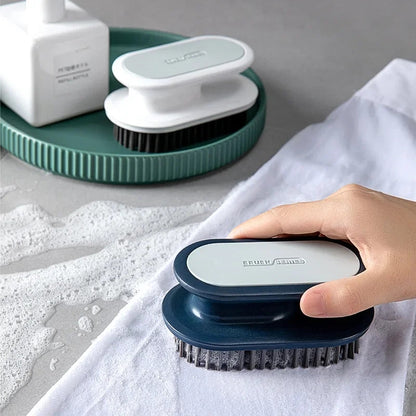 multipurpose shoes cleaning brush