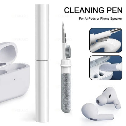 Earbuds Cleaning Pen brush