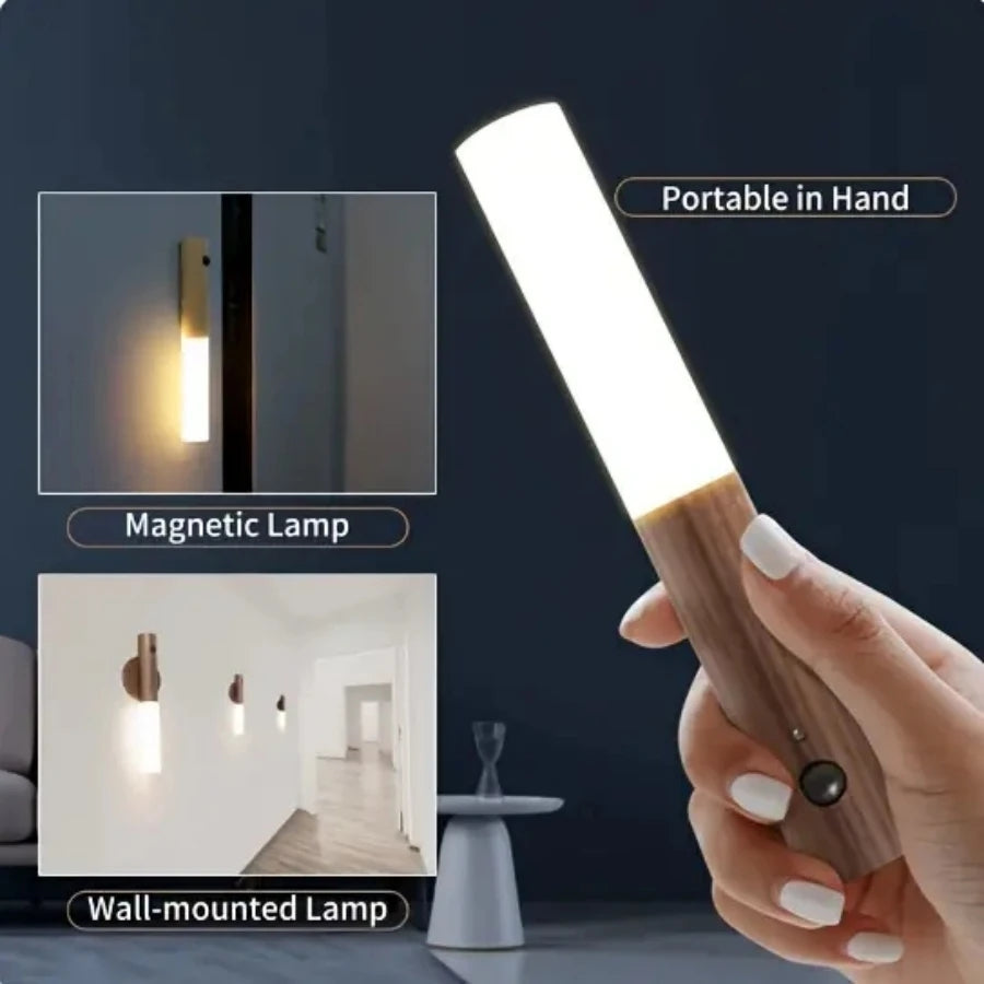 Motion Sensor Night Lights
