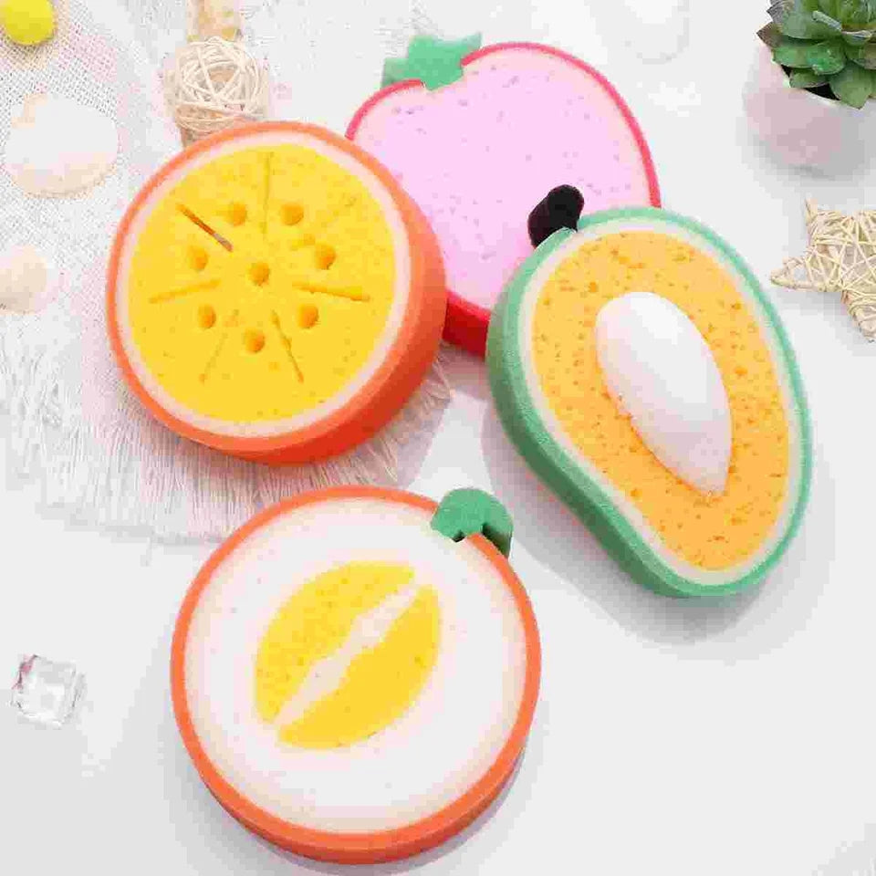 Dishwashing Sponge
